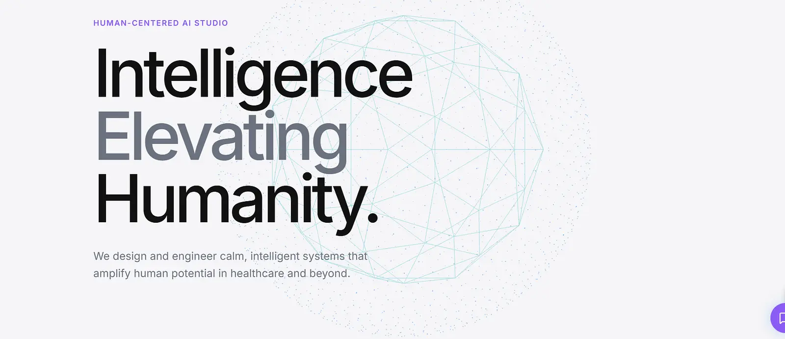 Lumina Studios banner