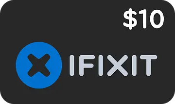 iFixit Credits image