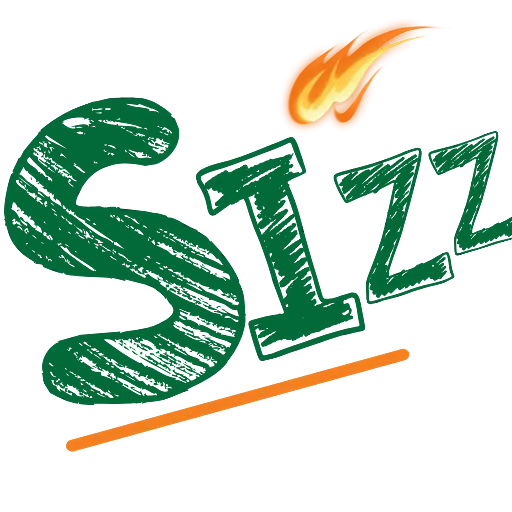 Sizzle: Web Time Tracker  banner