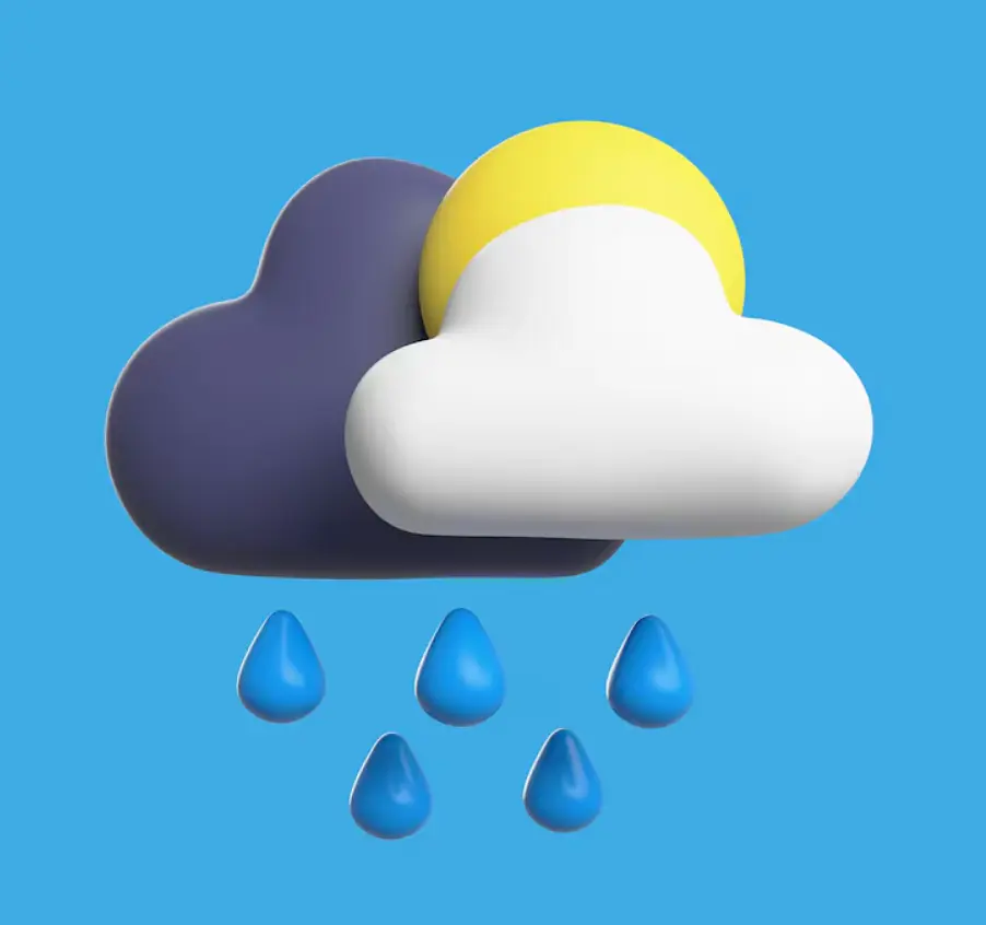 WeatherPredector banner