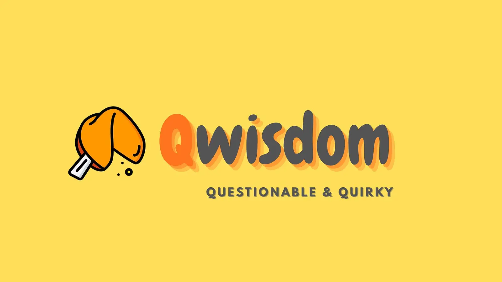 Qwisdom banner