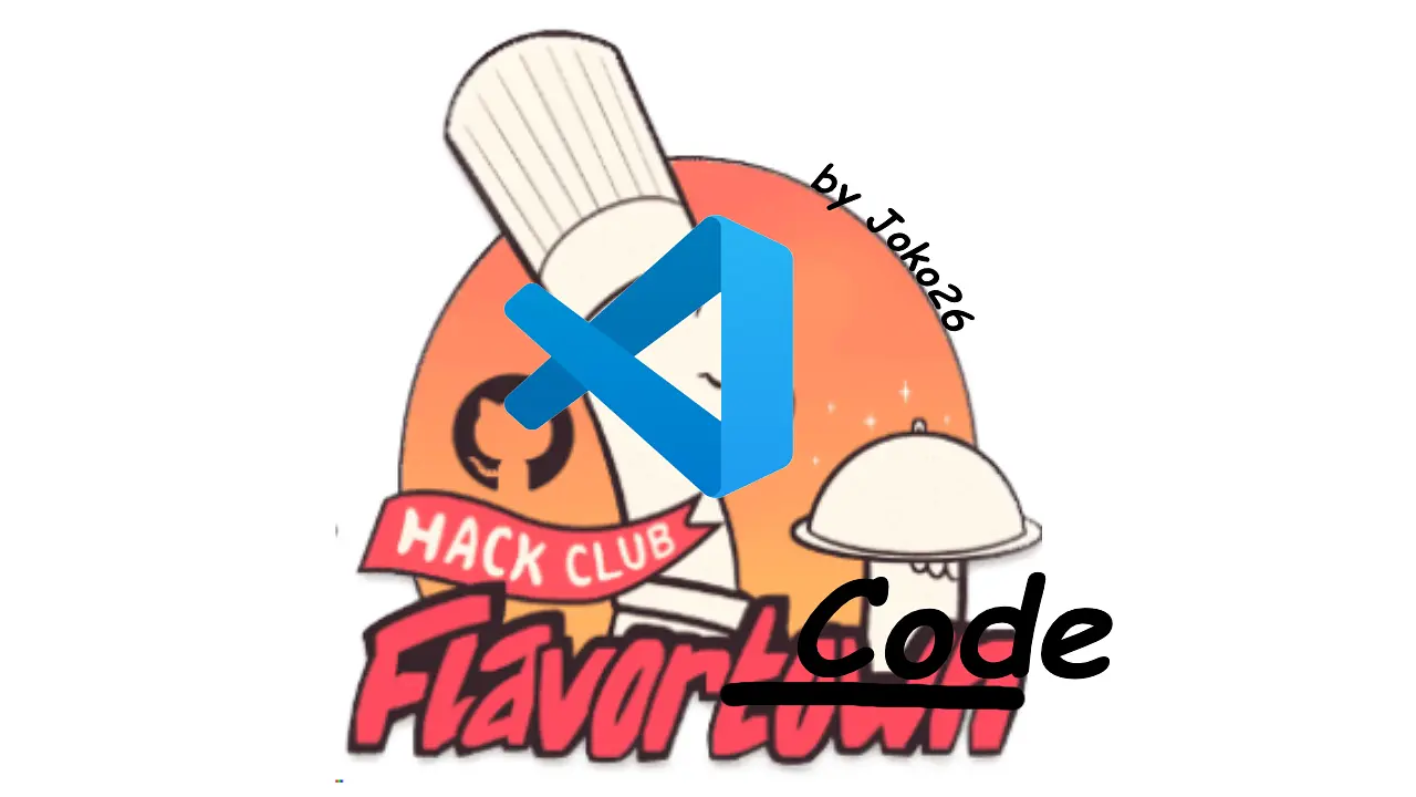 Flavorcode banner