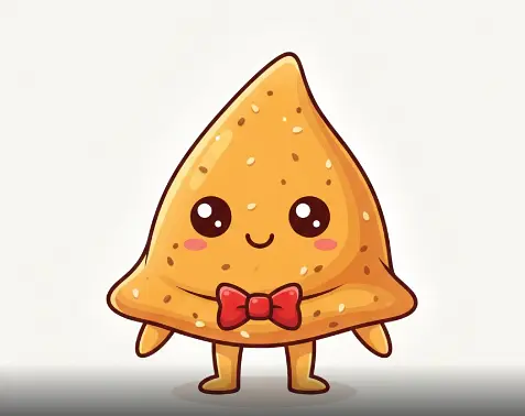 Samosa Browser Add-On banner