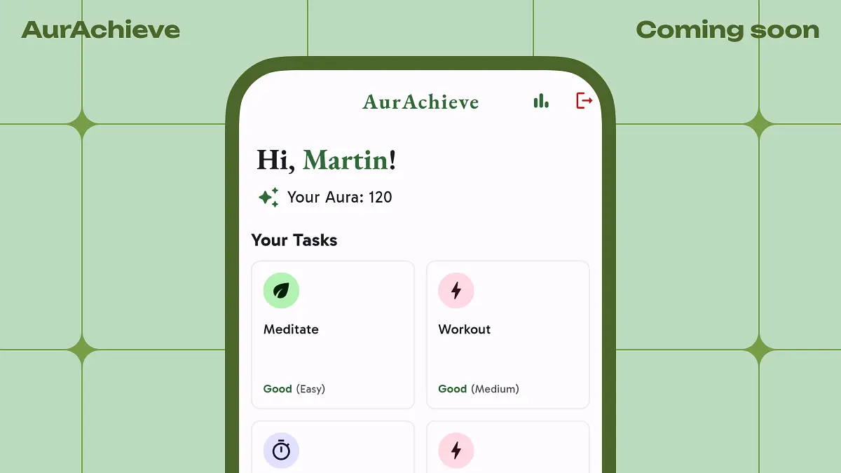 AurAchieve banner